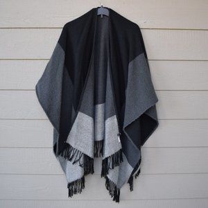 Sweater Wrap